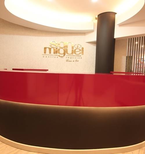 Oficina en arriendo en Armenia